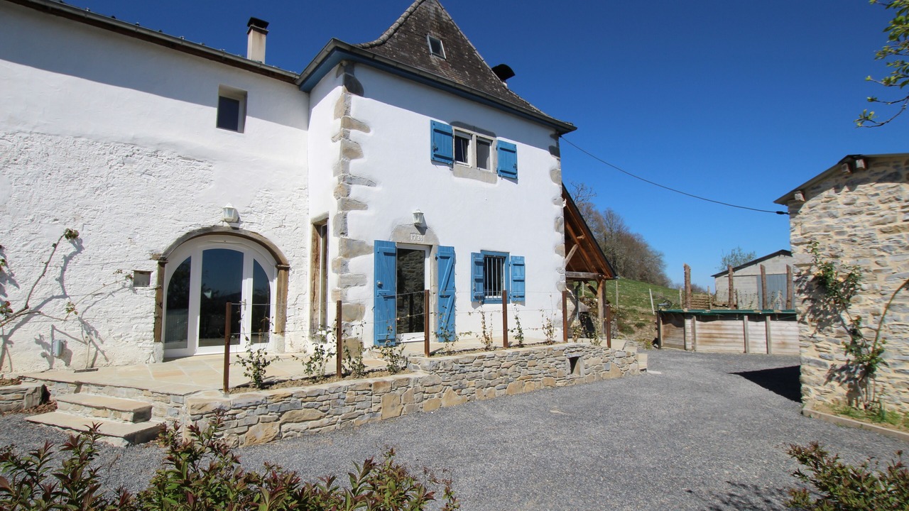 Photo of Outdoor in Menditte