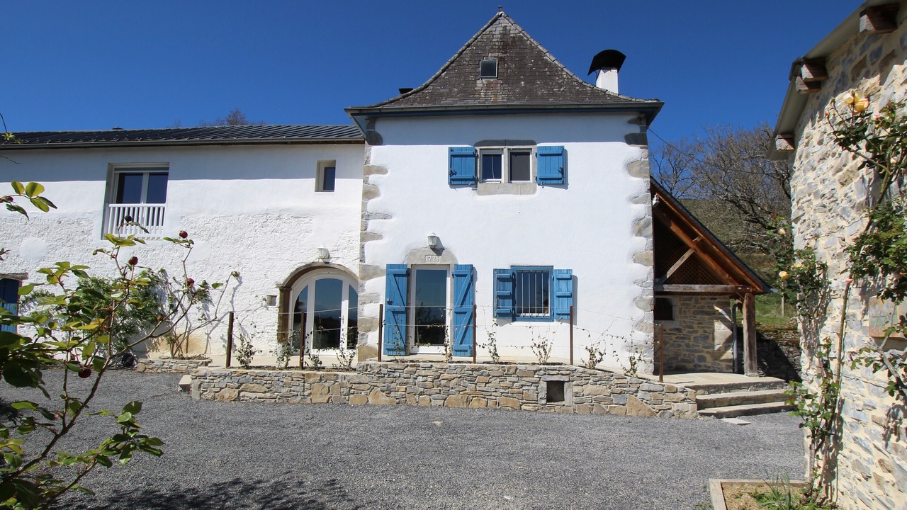 Photo of Outdoor in Menditte