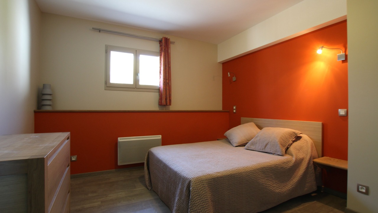 Photo of Bedroom in Menditte