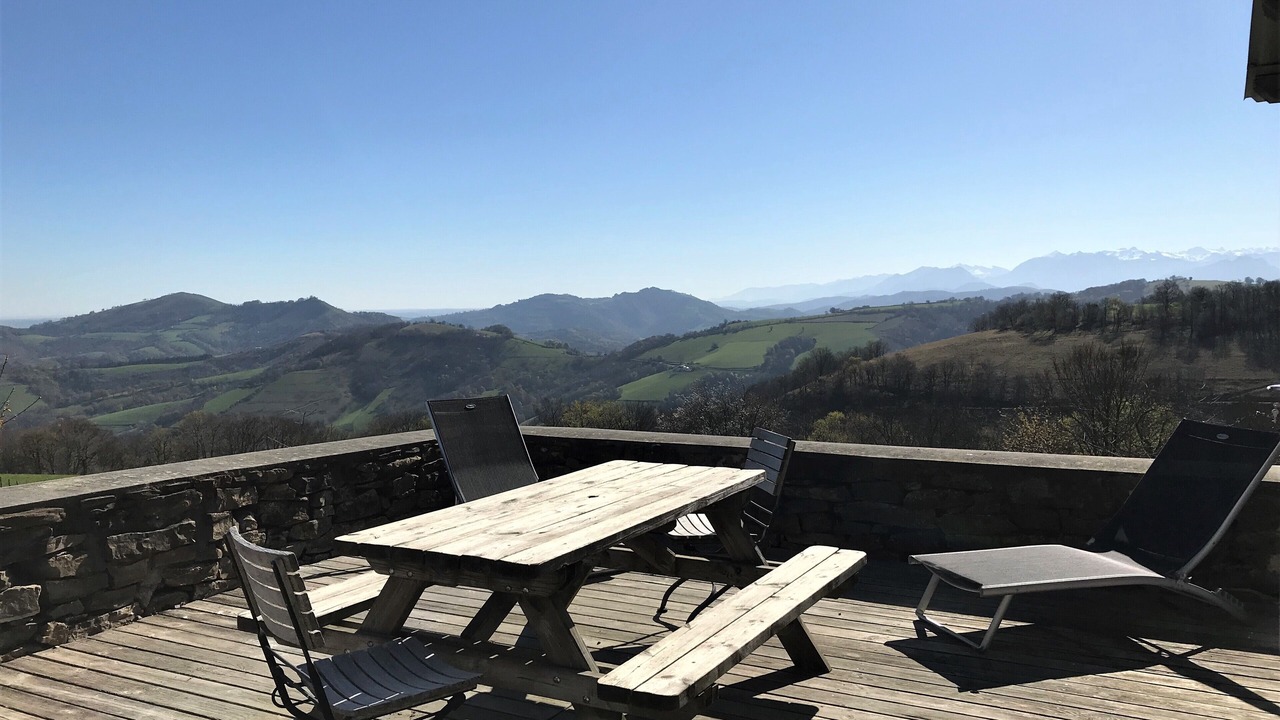 Photo of Outdoor in Menditte