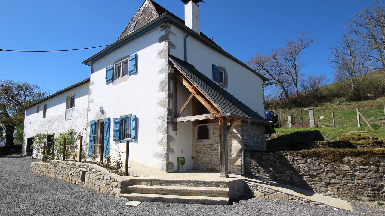 Photo of Outdoor in Menditte