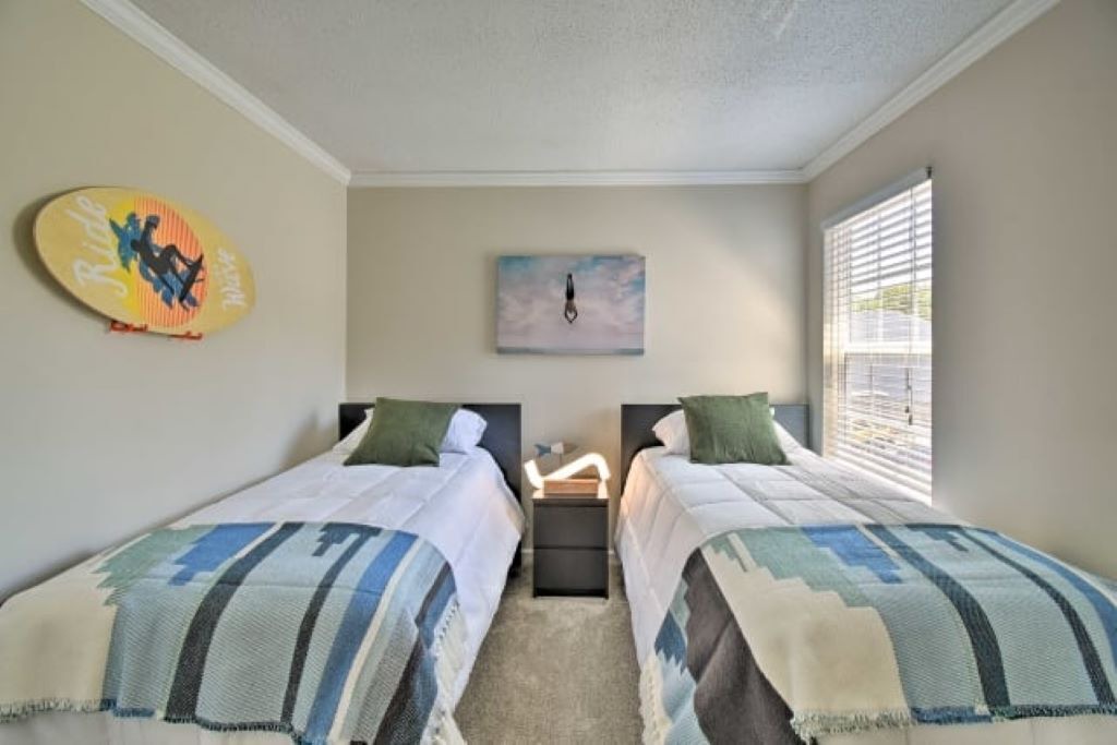 Photo of Bedroom in Northeast Virginia Beach