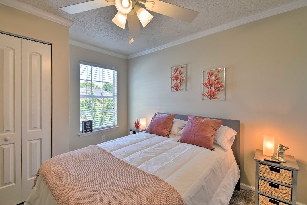 Photo of Bedroom in Northeast Virginia Beach