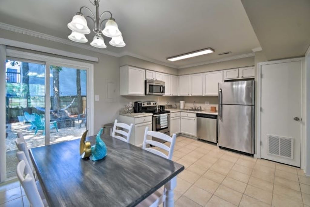 Photo of Kitchen in Northeast Virginia Beach