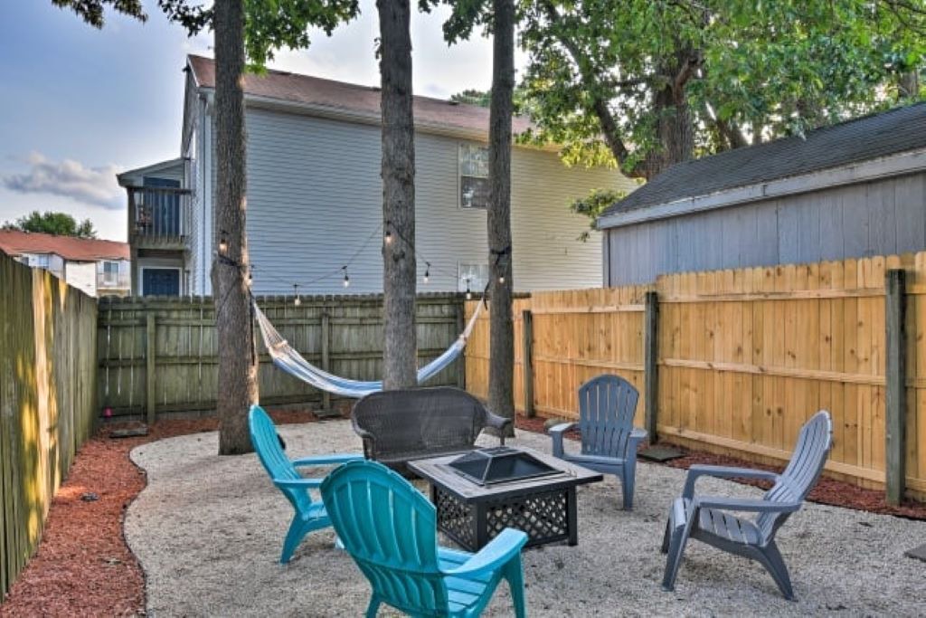 Photo of Outdoor in Northeast Virginia Beach