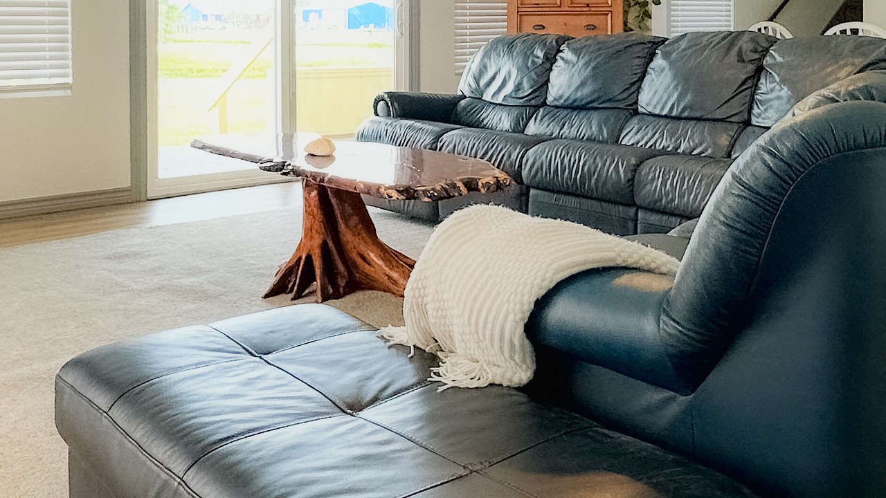 Photo of Livingroom in Port O Connor