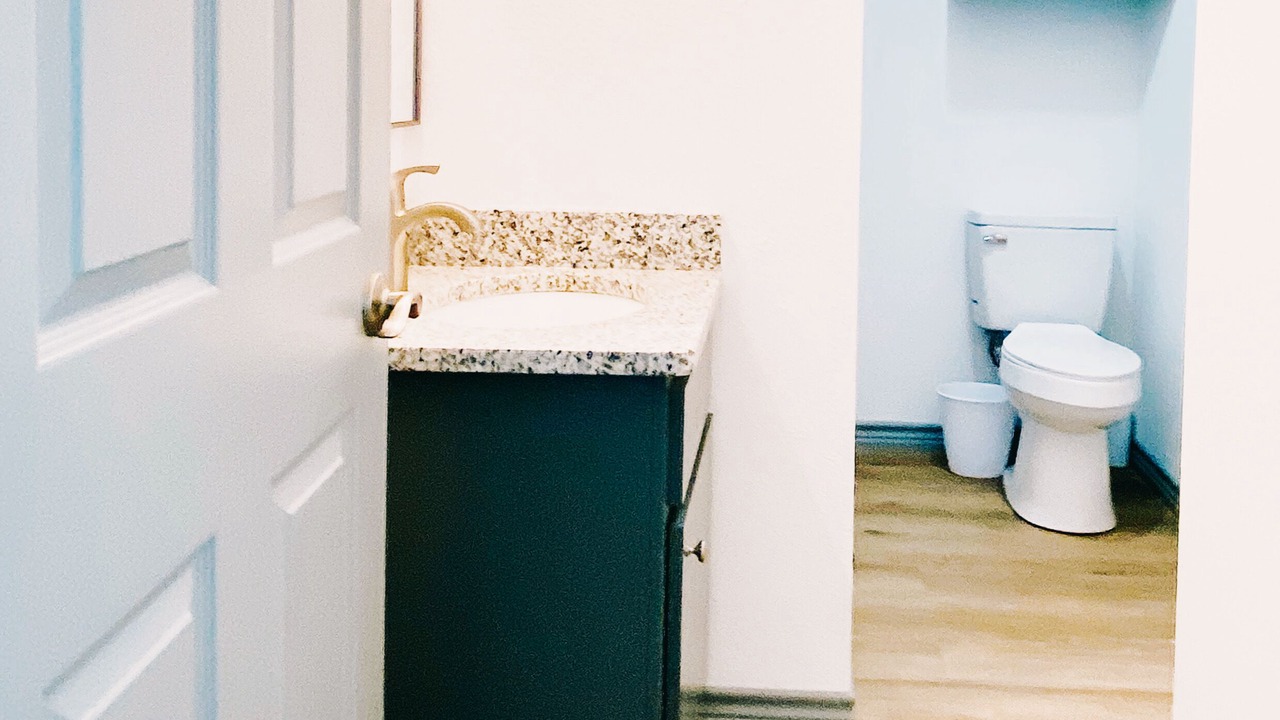 Photo of Bathroom in Port O Connor