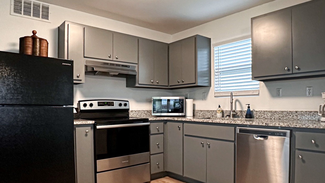 Photo of Kitchen in Port O Connor