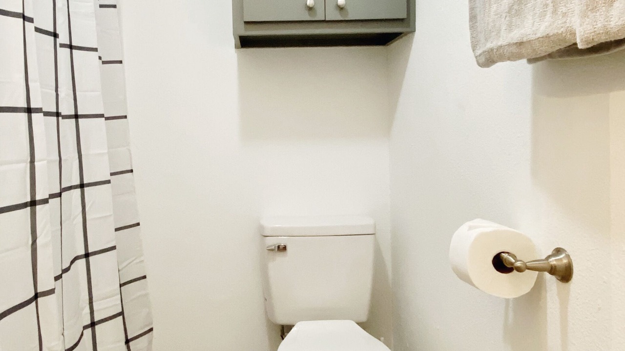 Photo of Bathroom in Port O Connor