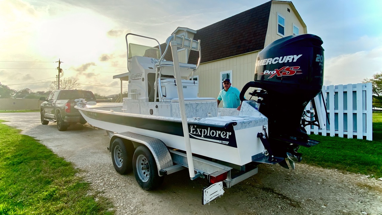 Photo of Outdoor in Port O Connor