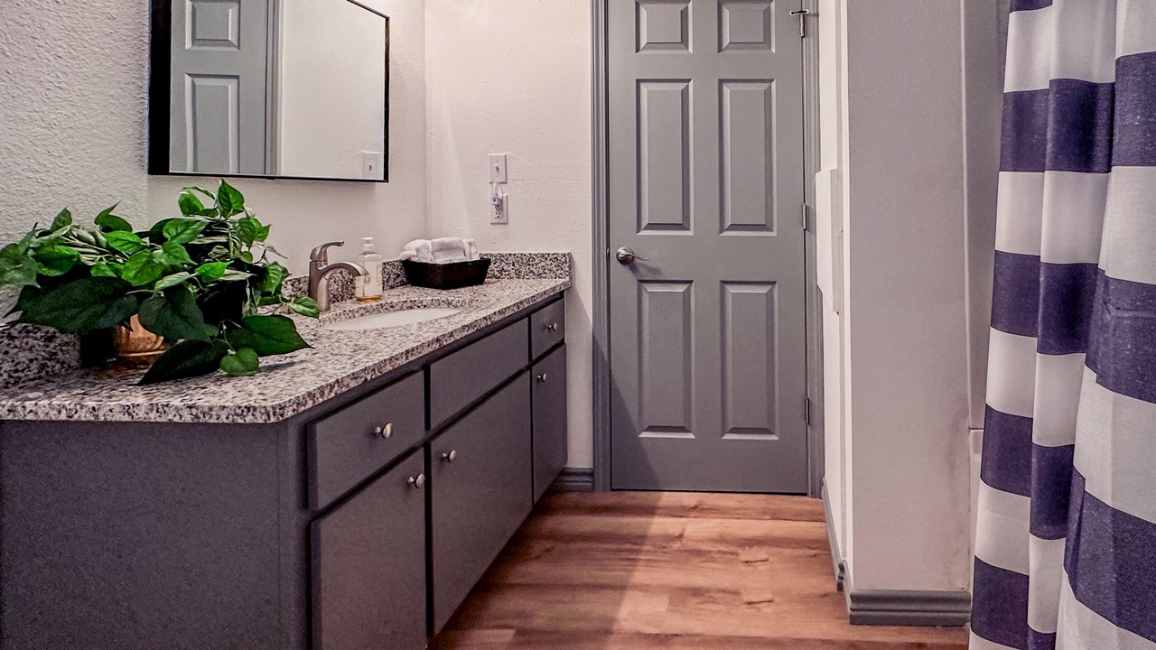 Photo of Bathroom in Port O Connor