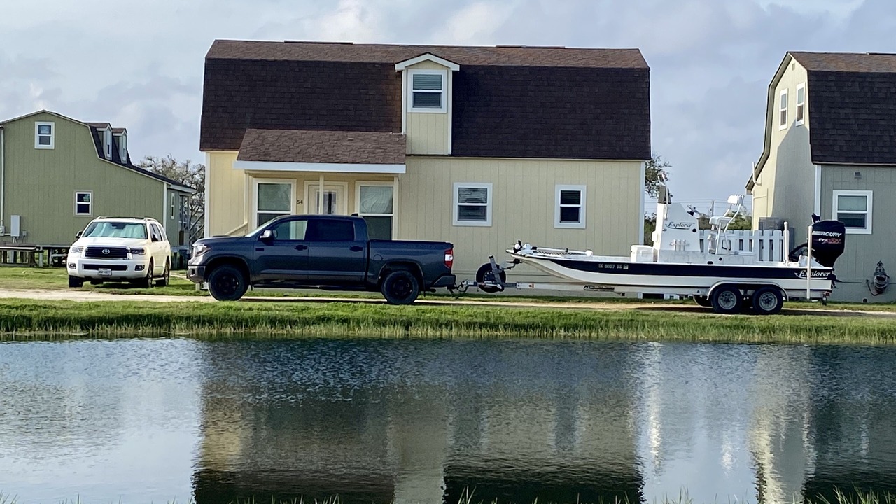 Photo of Outdoor in Port O Connor