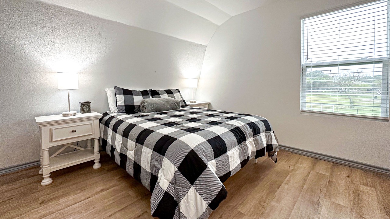 Photo of Bedroom in Port O Connor