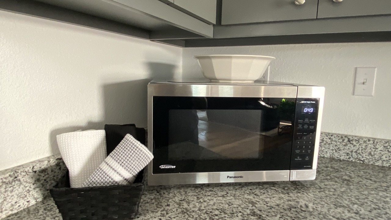 Photo of Kitchen in Port O Connor