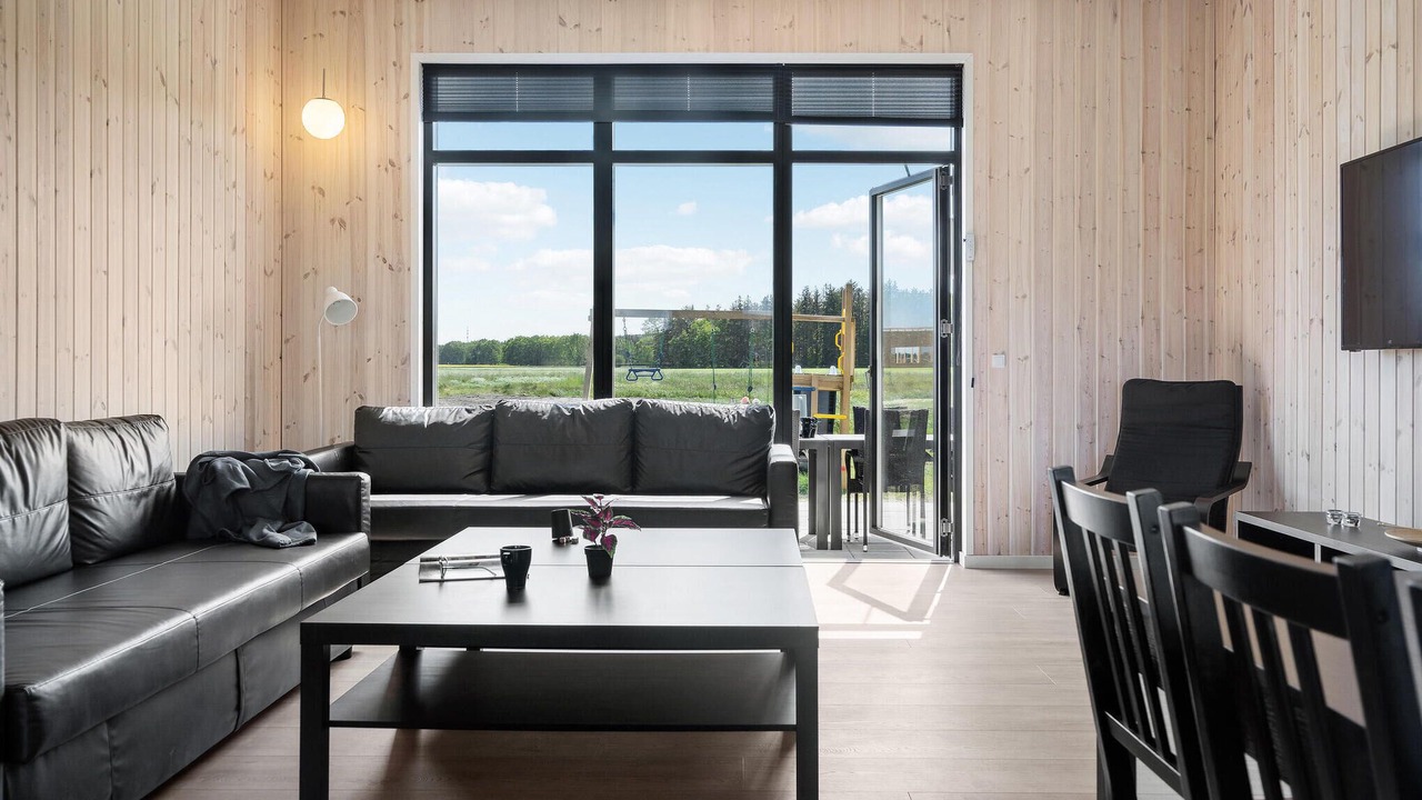 Photo of Bedroom in Grenaa