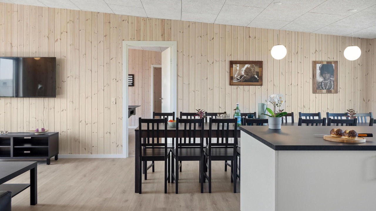 Photo of Bedroom in Grenaa