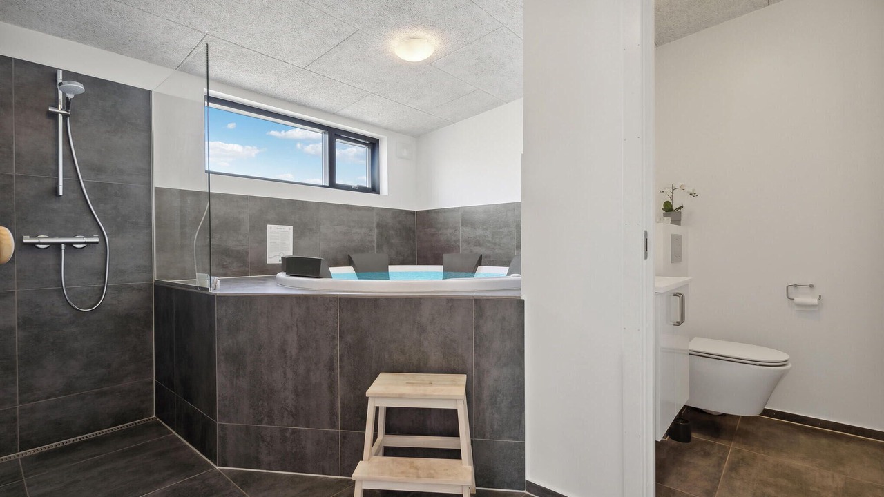Photo of Bathroom in Grenaa