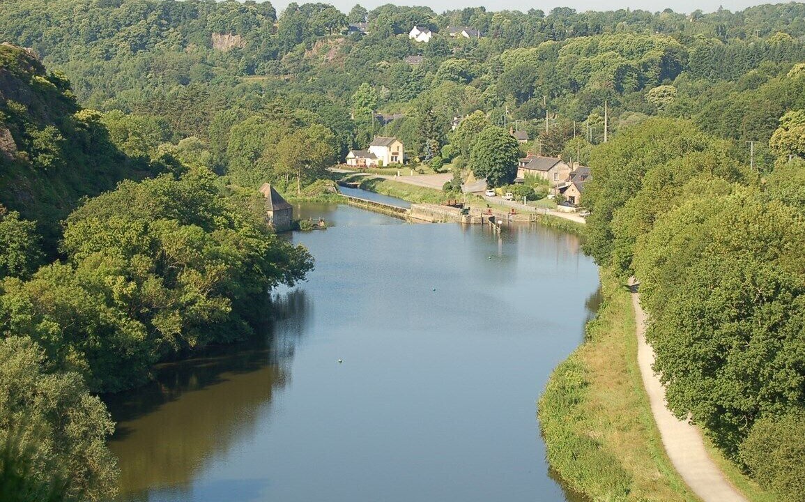 Photo of Outdoor in Vezin-le-Coquet