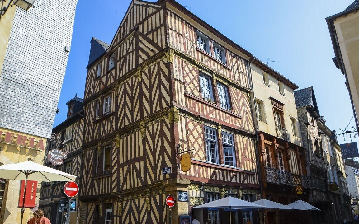 Photo of Others in Vezin-le-Coquet