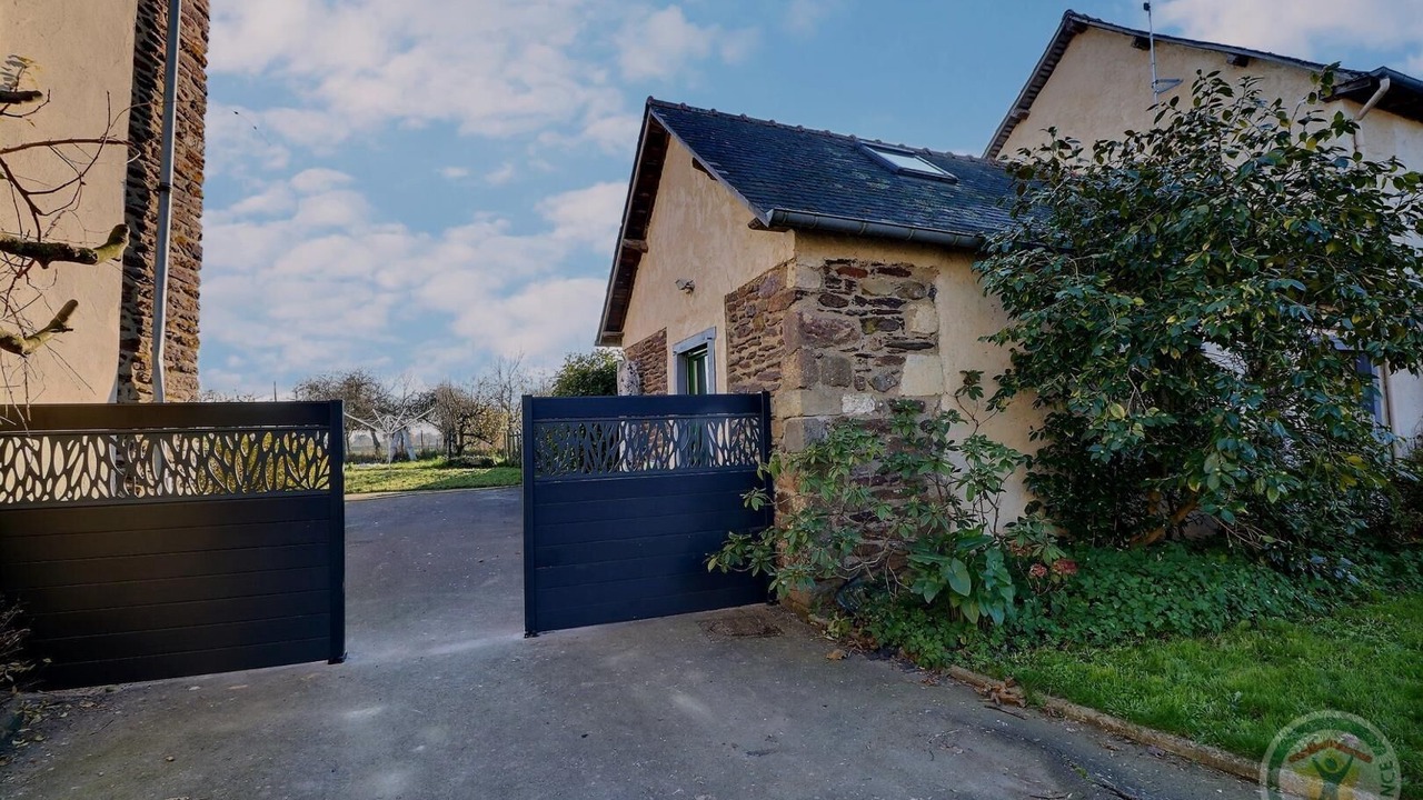 Photo of Outdoor in Vezin-le-Coquet