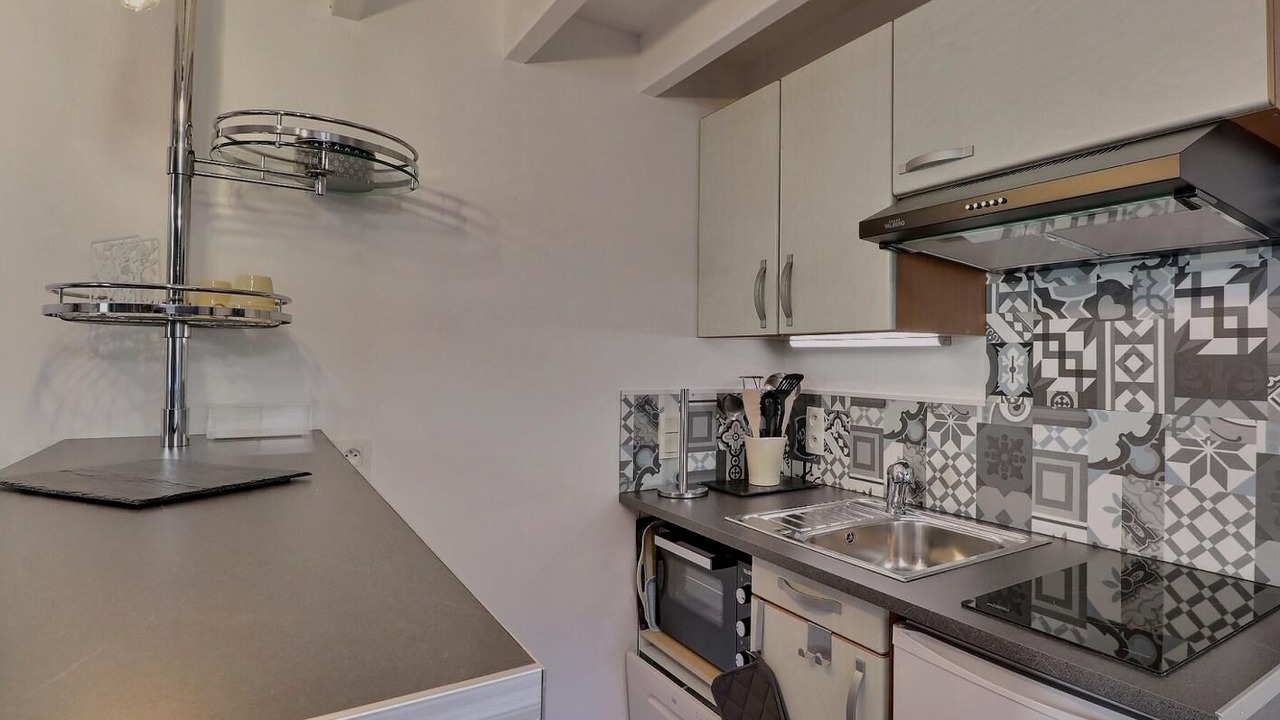 Photo of Kitchen in Vezin-le-Coquet