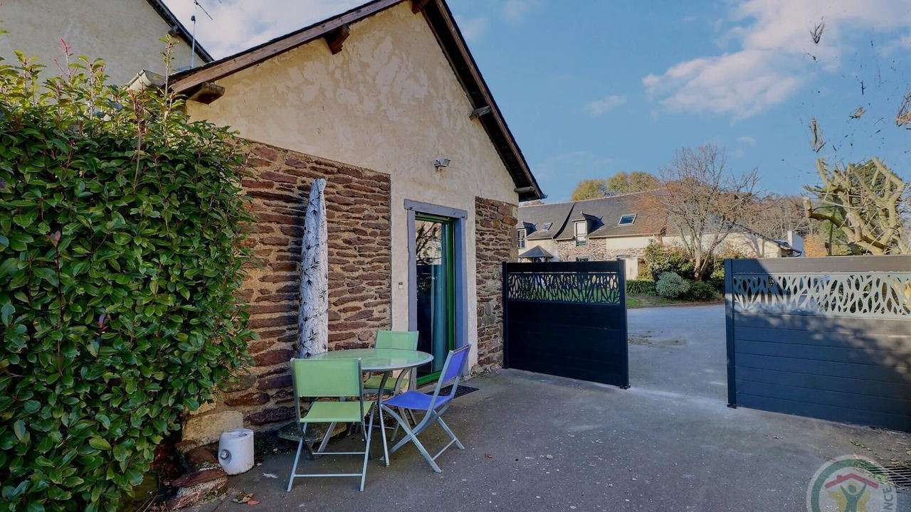 Photo of Outdoor in Vezin-le-Coquet