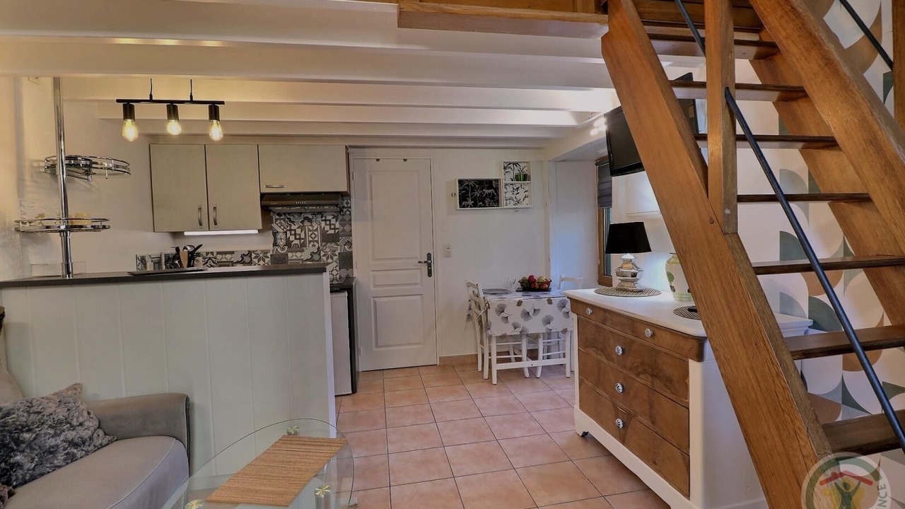 Photo of Livingroom in Vezin-le-Coquet