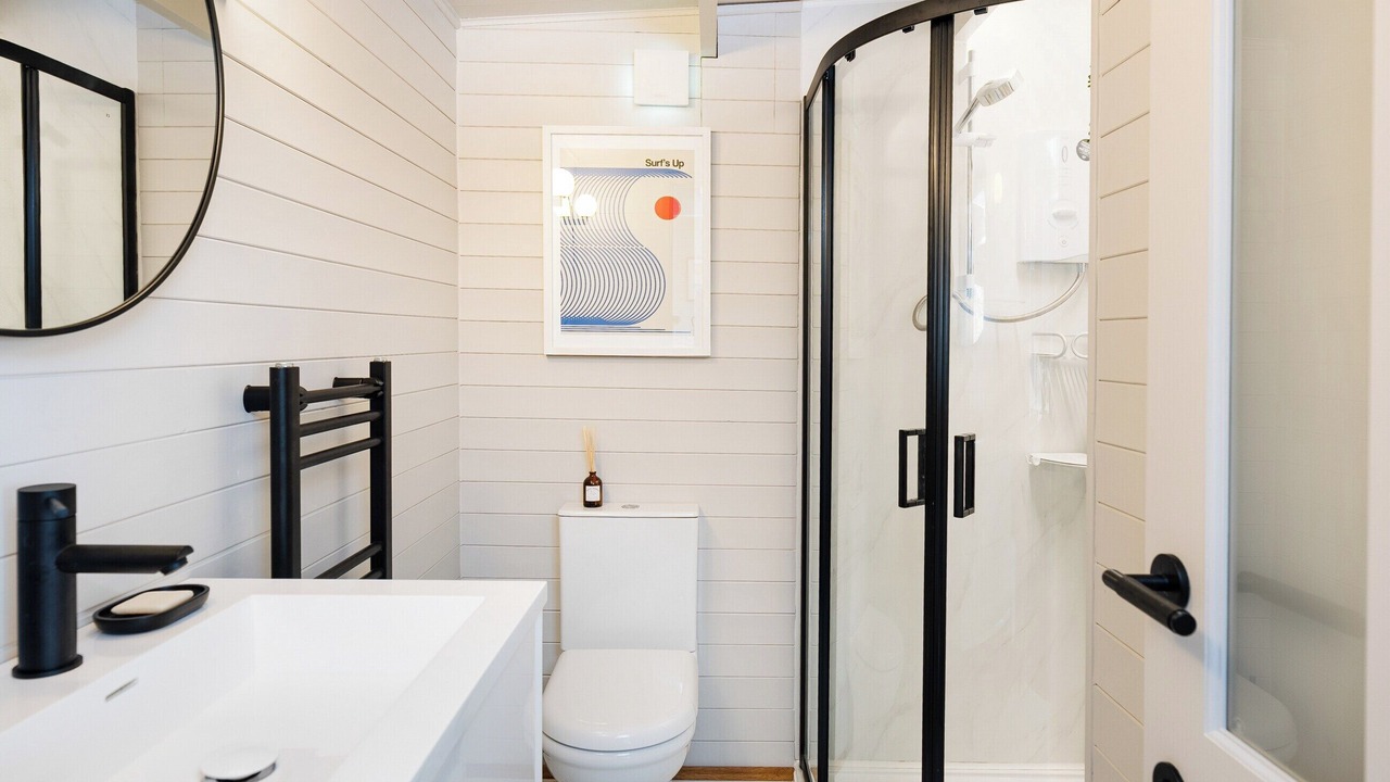 Photo of Bedroom in Wraxall