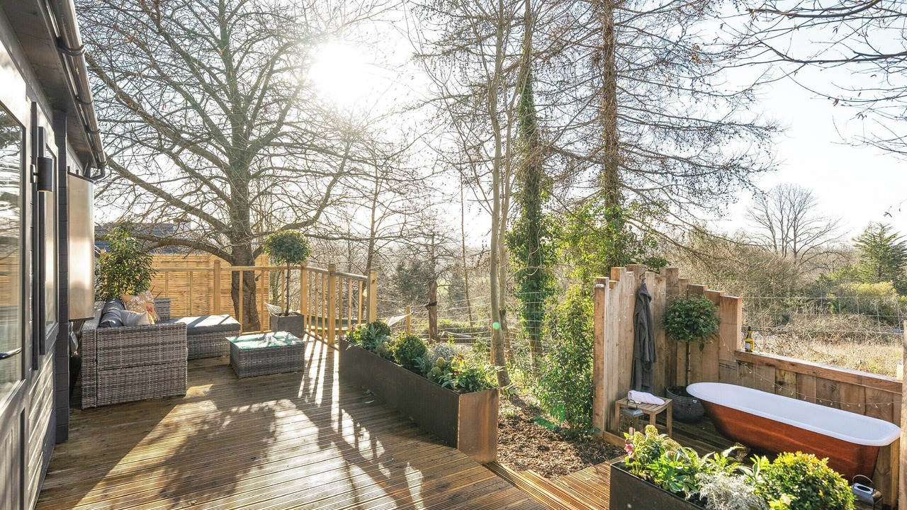 Photo of Outdoor in Wraxall