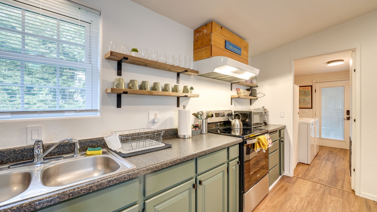 Photo of Kitchen in Clear Lake