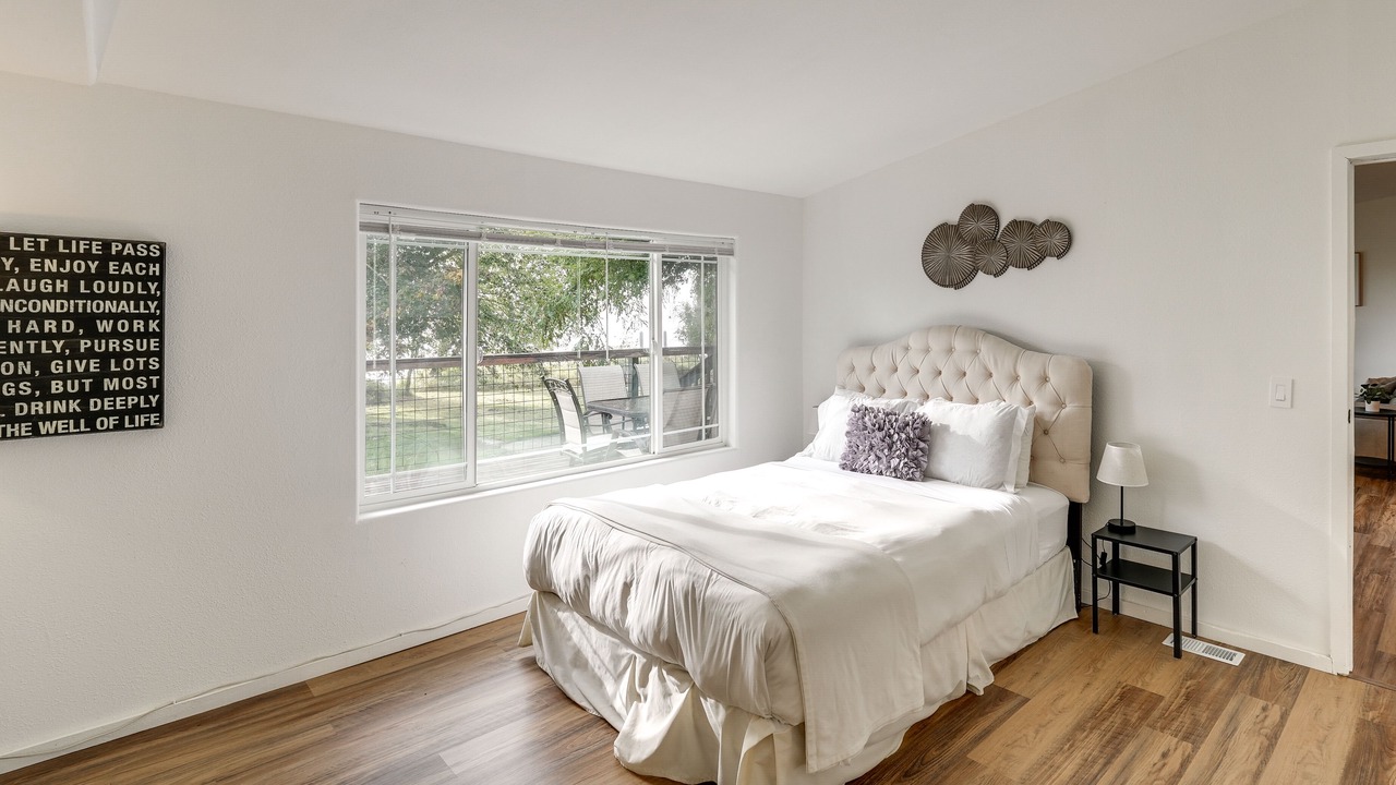 Photo of Bathroom in Clear Lake