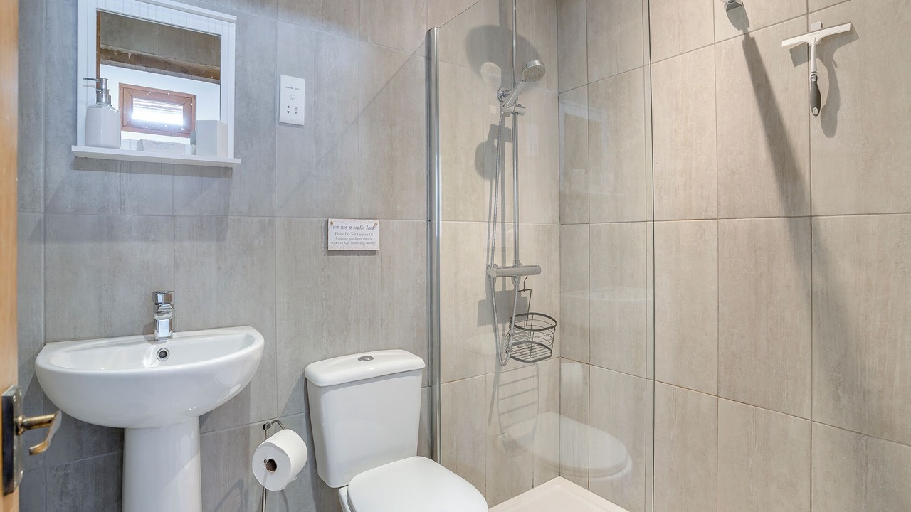 Photo of Bathroom in Tidenham