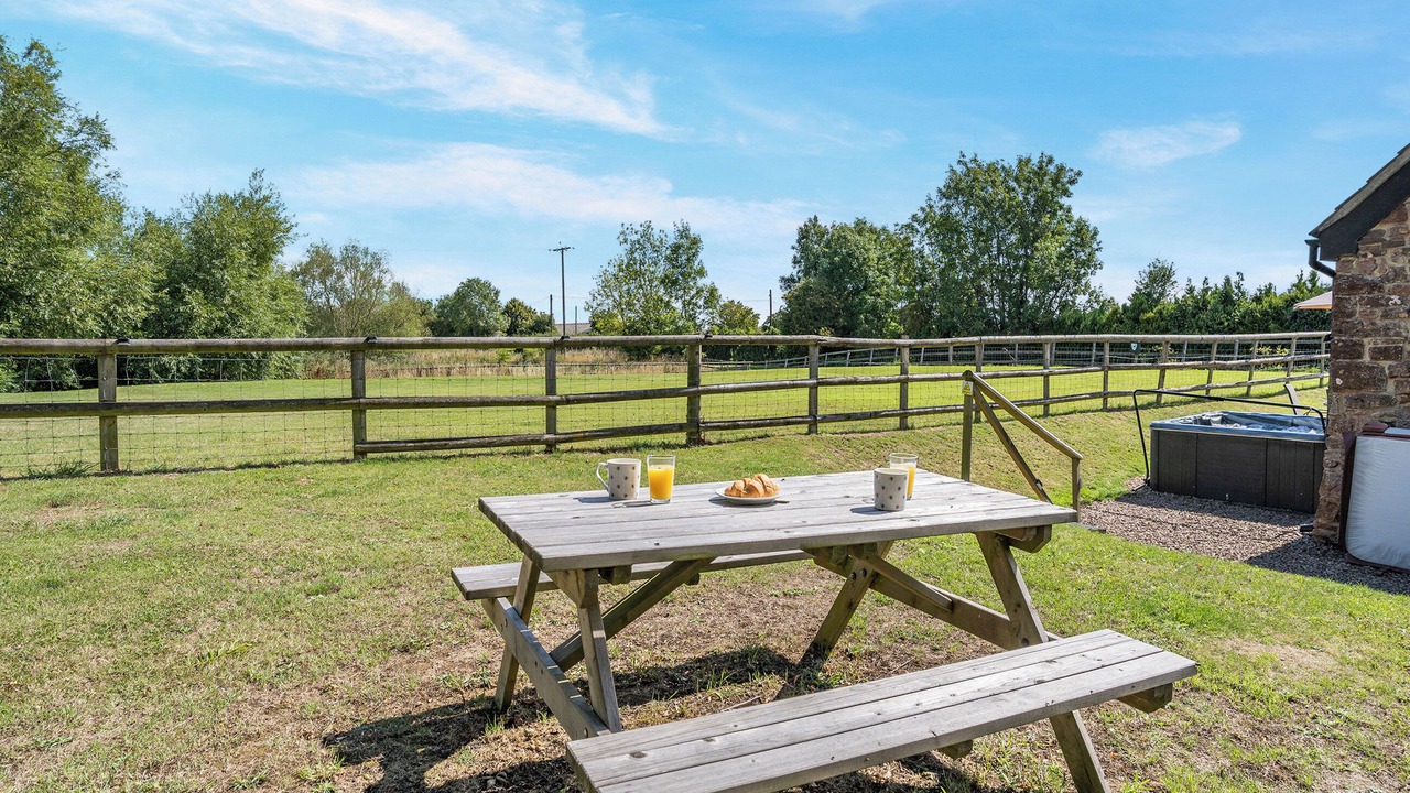 Photo of Outdoor in Tidenham