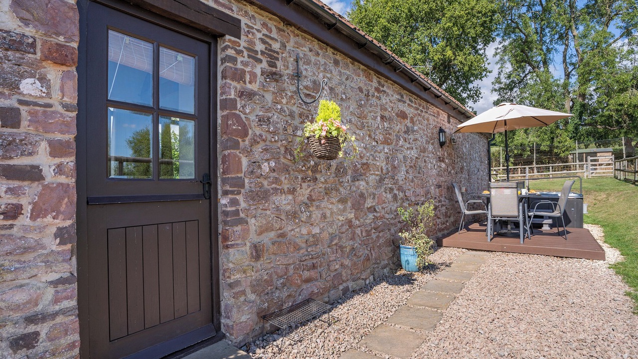 Photo of Outdoor in Tidenham