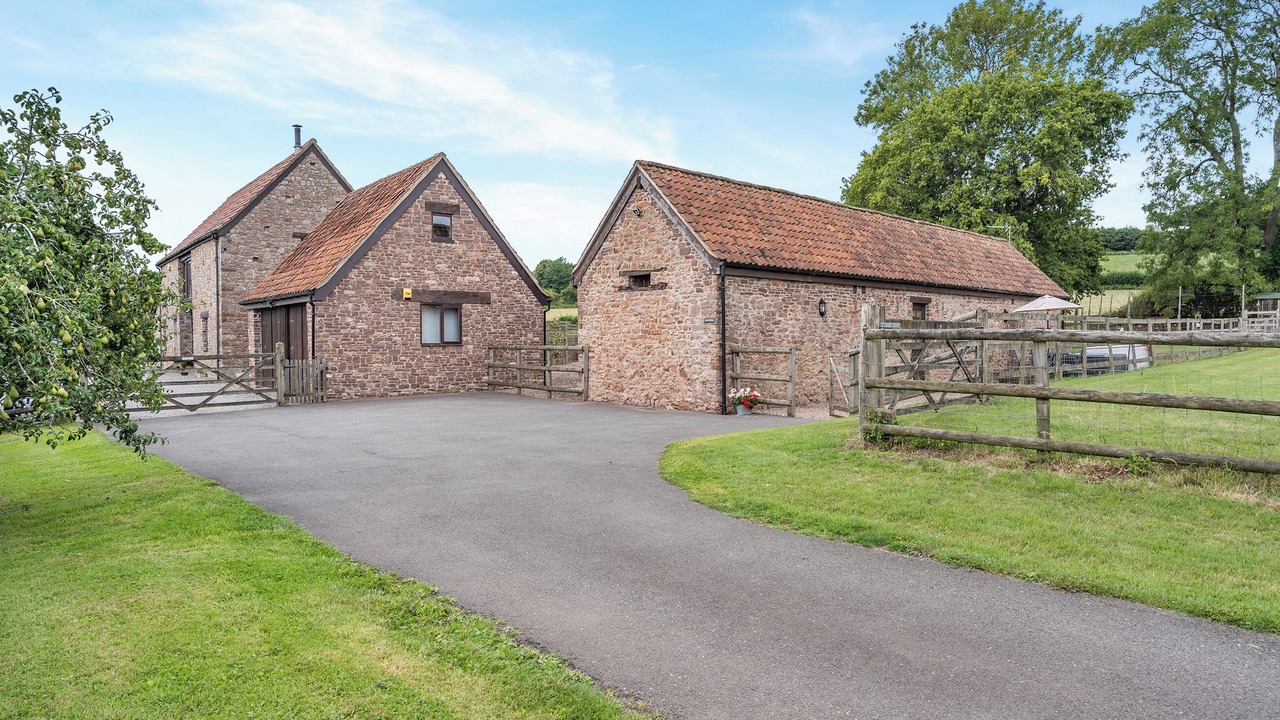 Photo of Outdoor in Tidenham