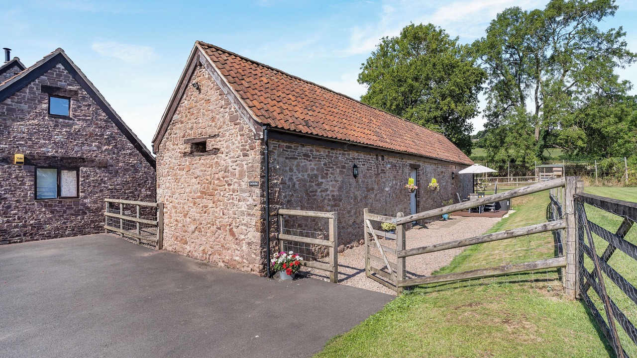 Photo of Outdoor in Tidenham