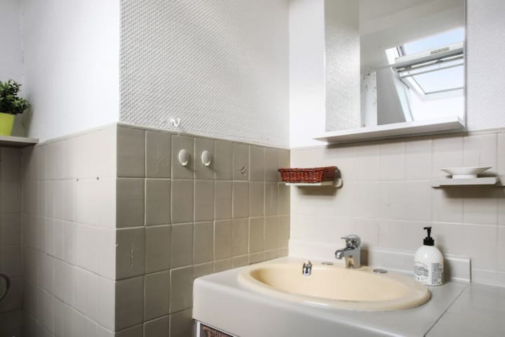 Photo of Bathroom in Pierrefonds