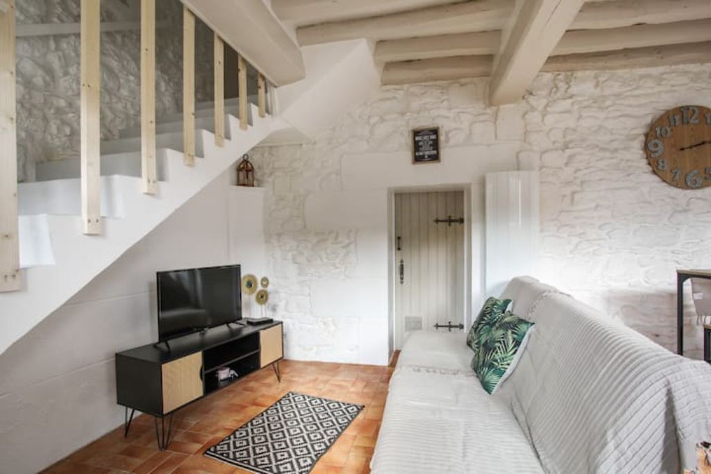 Photo of Livingroom in Pierrefonds