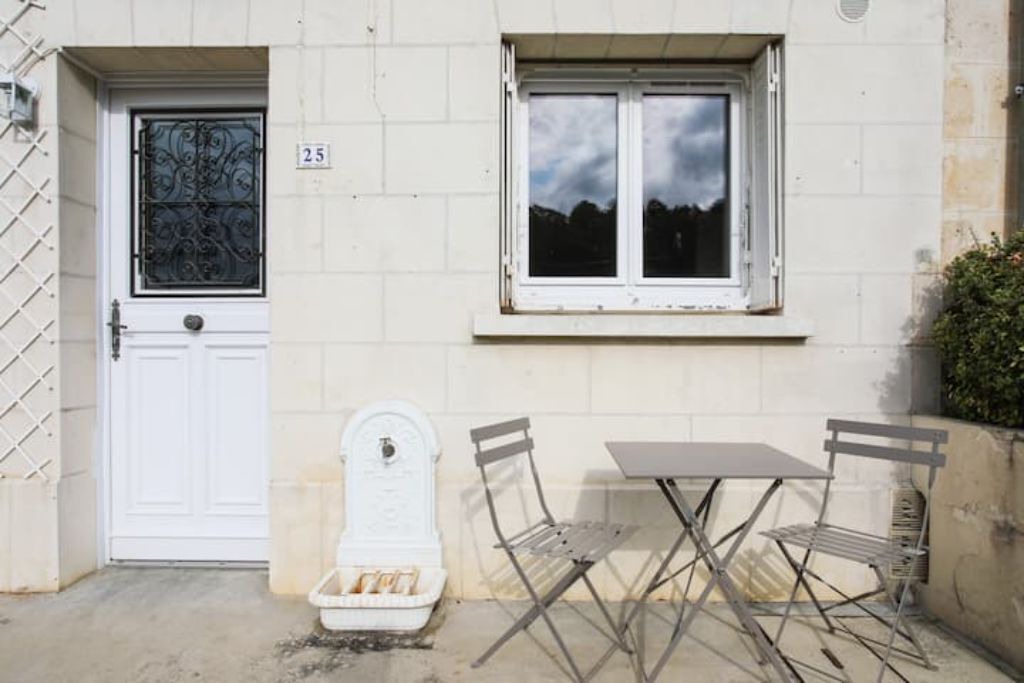 Photo of Outdoor in Pierrefonds