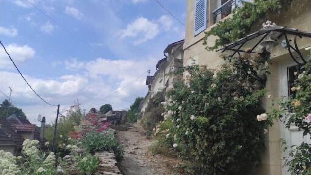 Photo of Outdoor in Pierrefonds