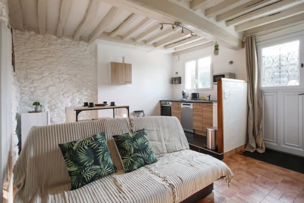 Photo of Livingroom in Pierrefonds