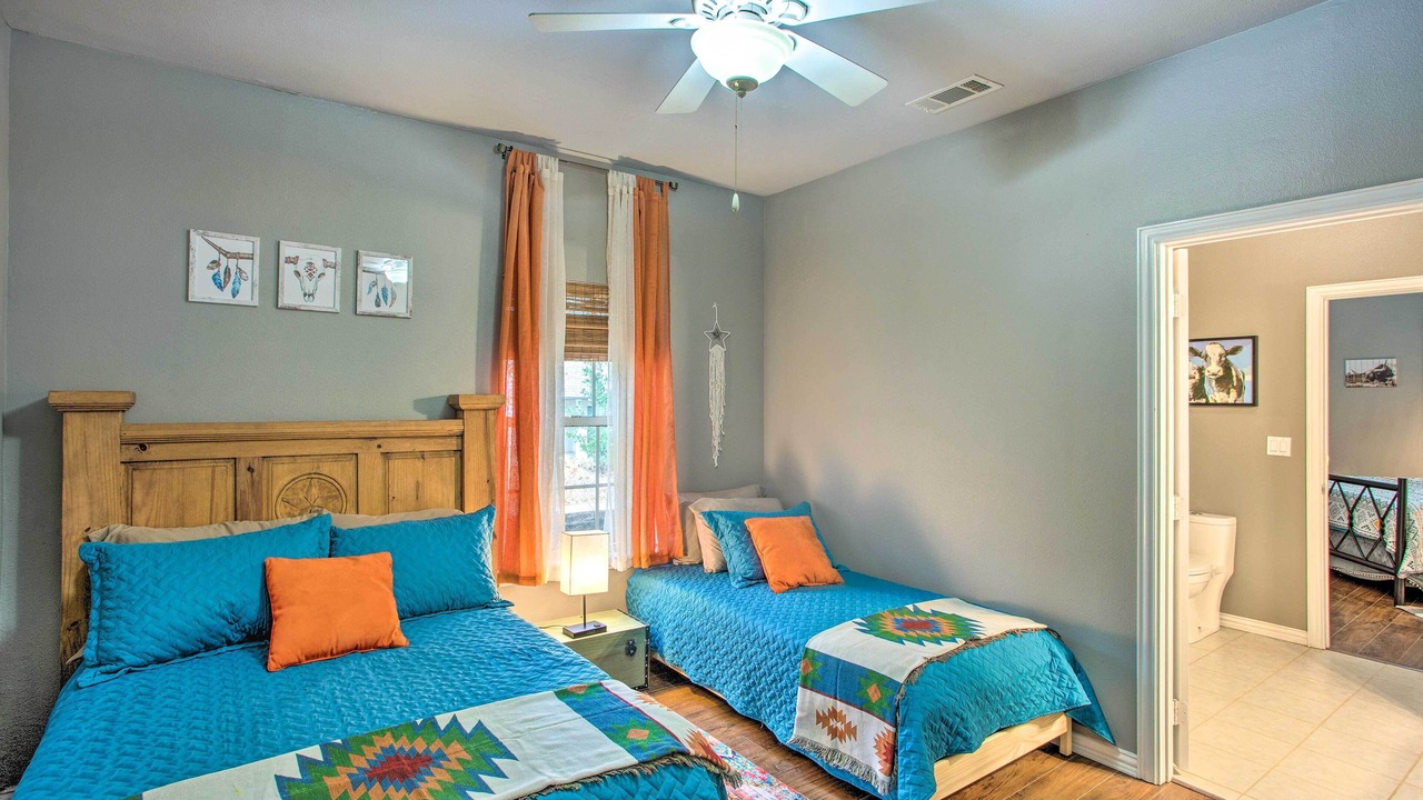 Photo of Bedroom in Little Elm
