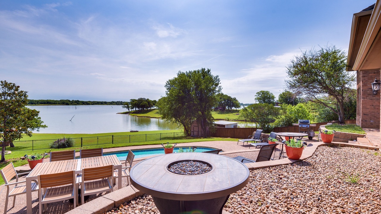 Photo of Outdoor in Little Elm