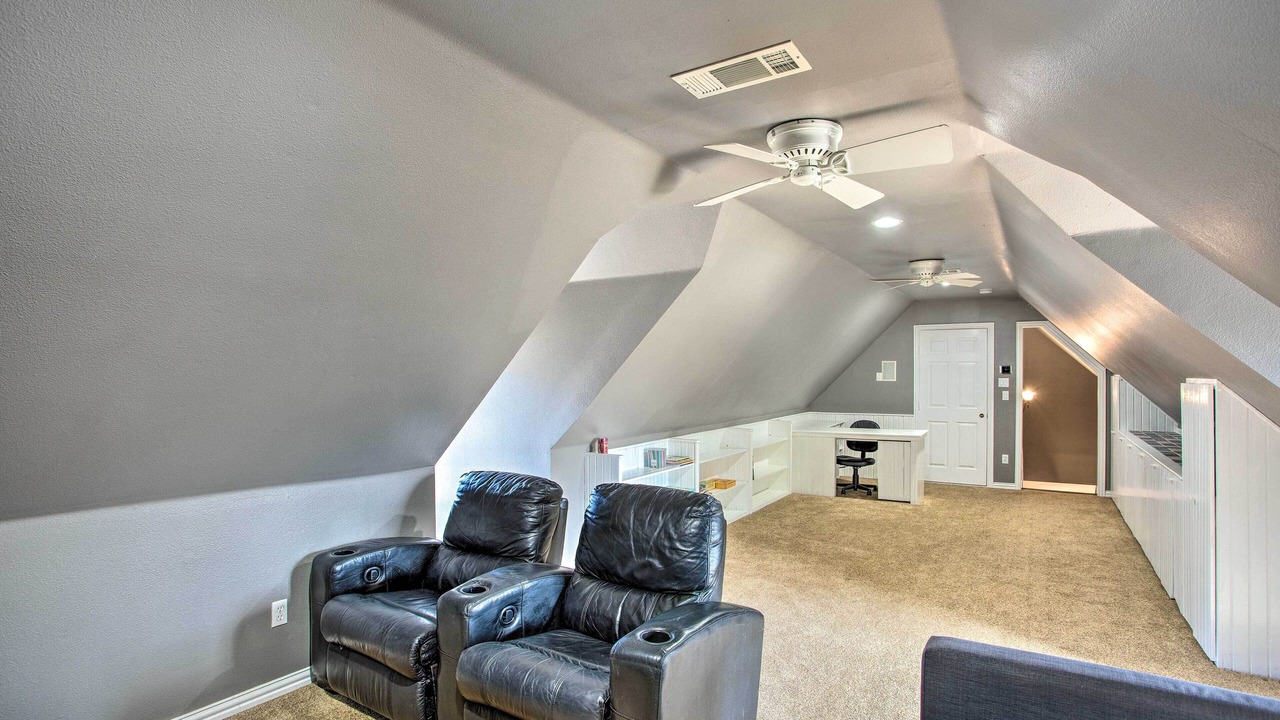 Photo of Livingroom in Little Elm