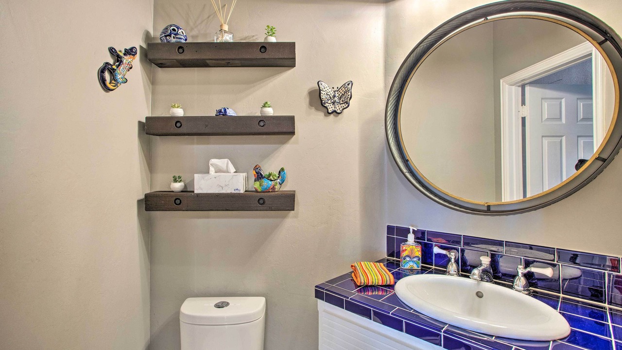 Photo of Bathroom in Little Elm