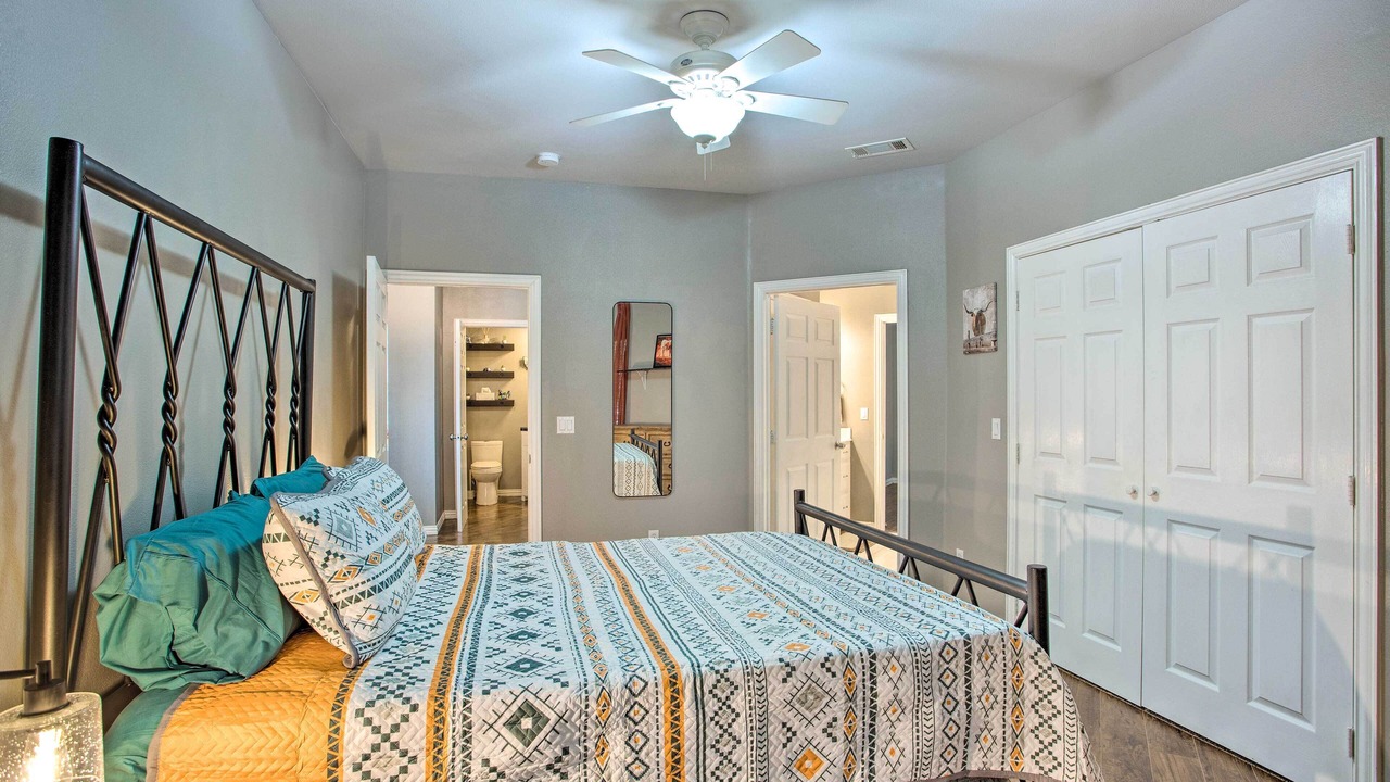 Photo of Bedroom in Little Elm