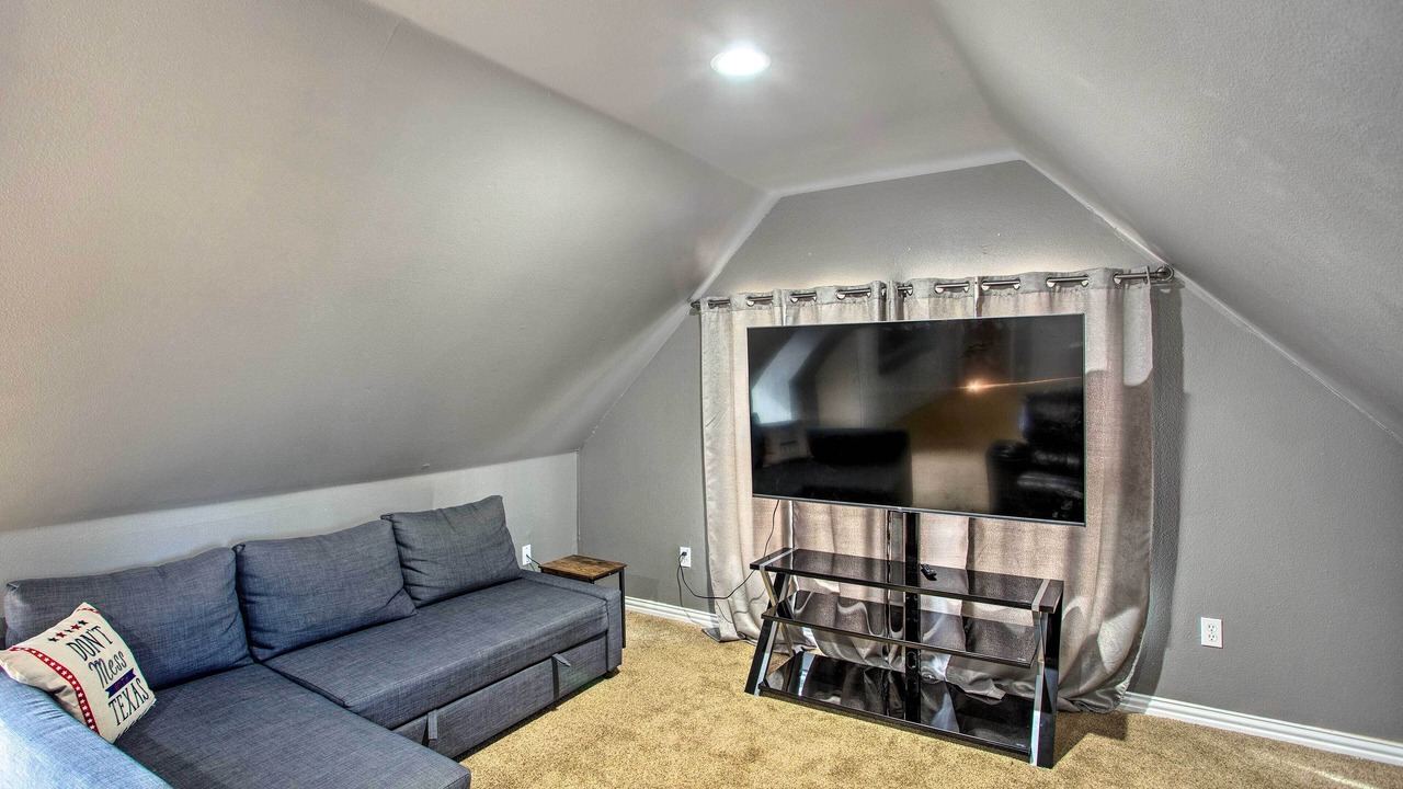 Photo of Livingroom in Little Elm