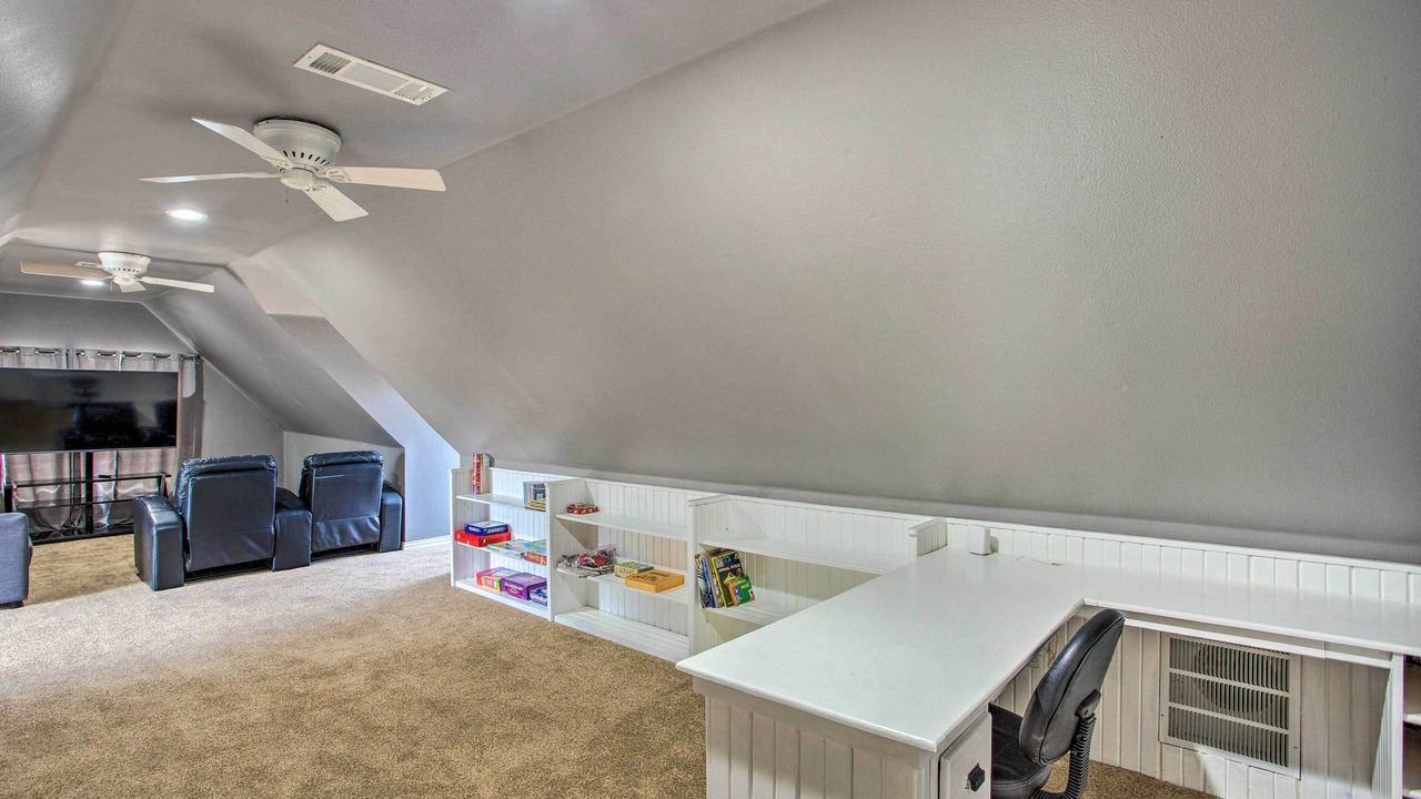 Photo of Bedroom in Little Elm