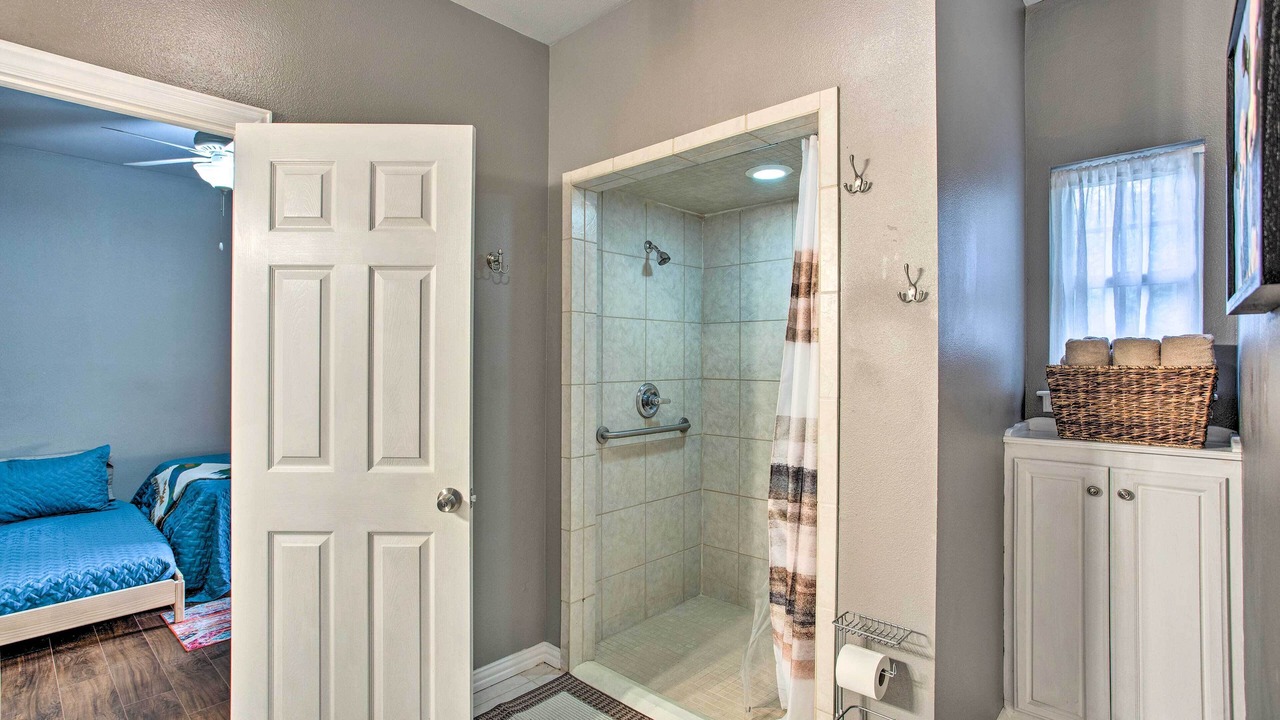 Photo of Bathroom in Little Elm