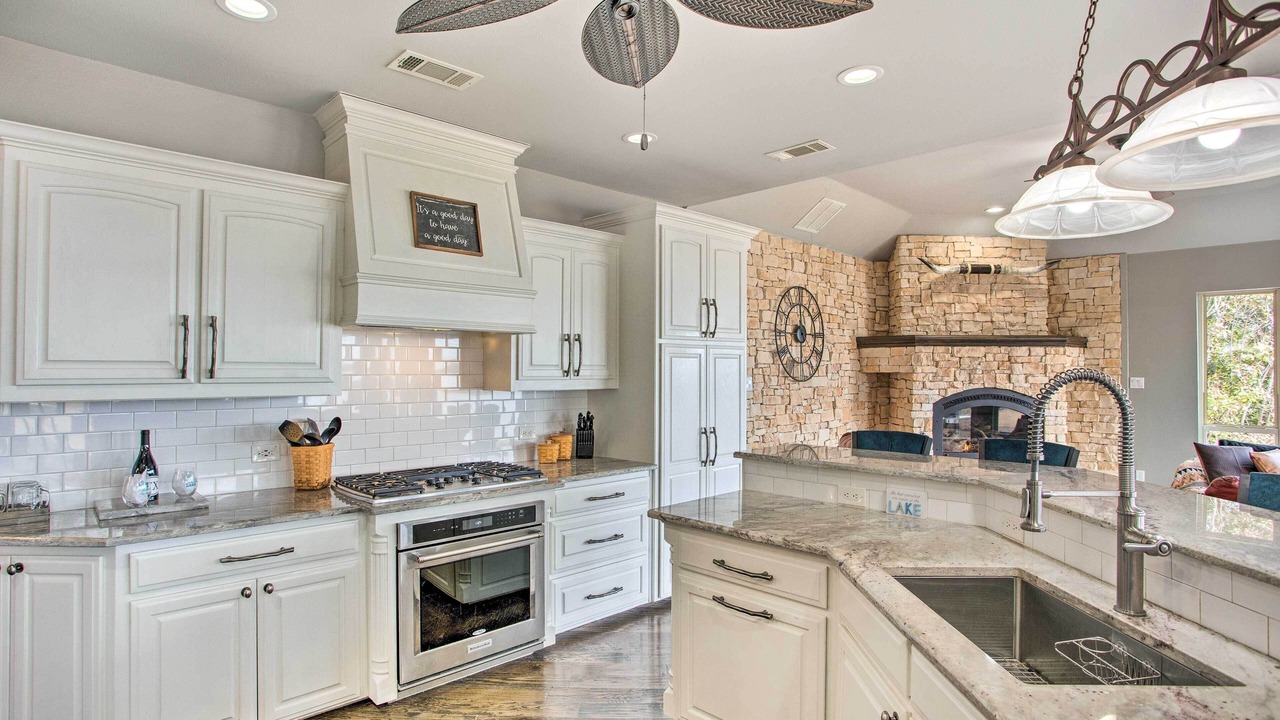 Photo of Kitchen in Little Elm